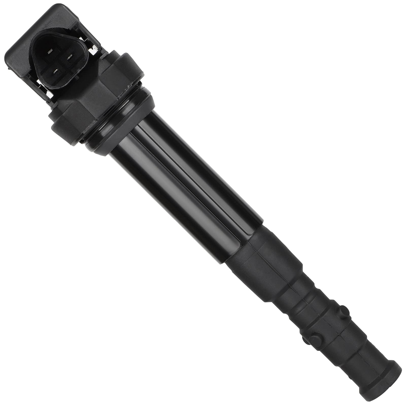 ROADFAR 10-Pack Ignition Coils Compatible with BMW M6 5.0L 2006-2010 - Direct OE Replacement UF572 - High Performance Engine Ignition System Parts for Smooth Acceleration & Fuel Efficiency