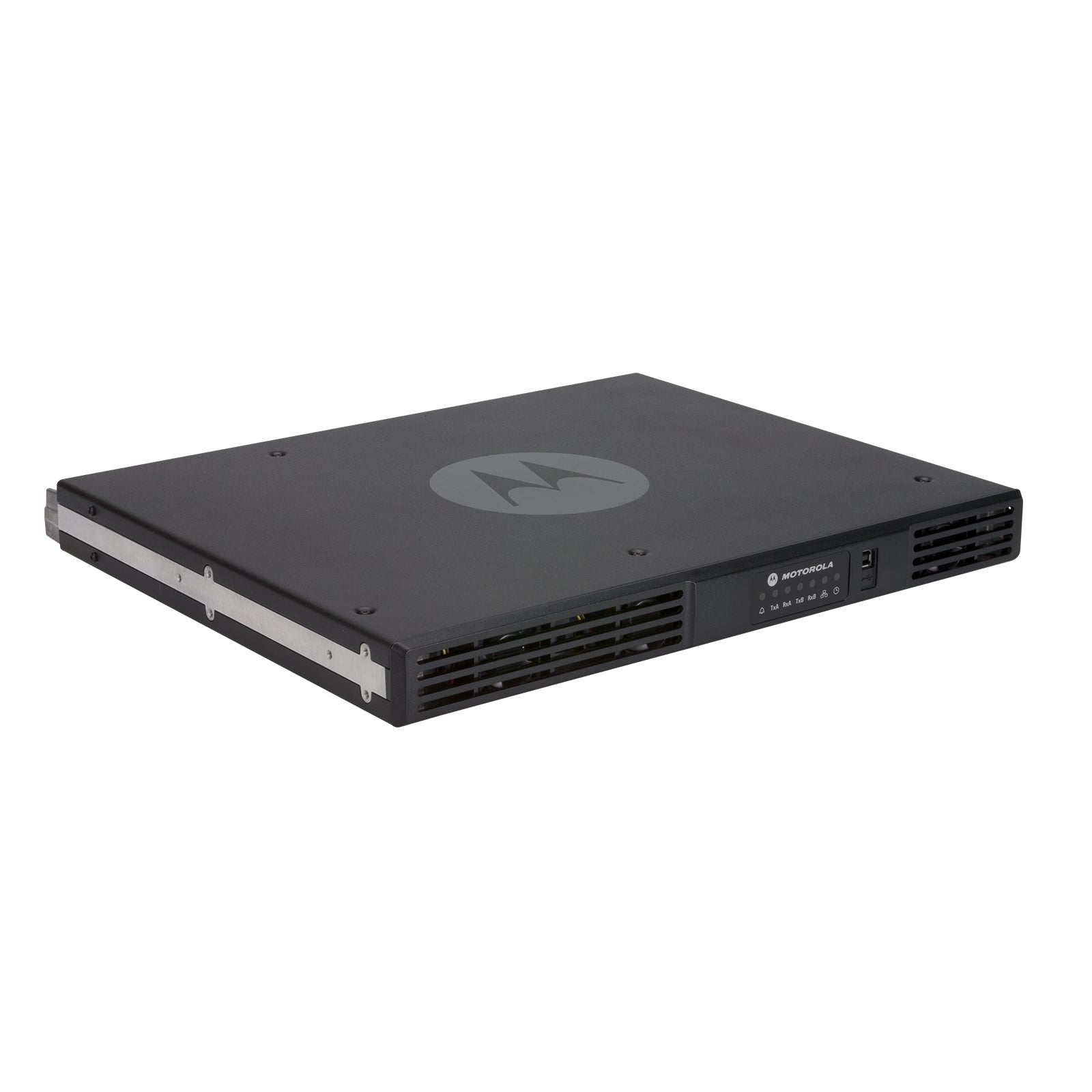 Motorola SLR 5700 Two-Way Radio Repeater - Long Range Communication for Business & Emergency Use