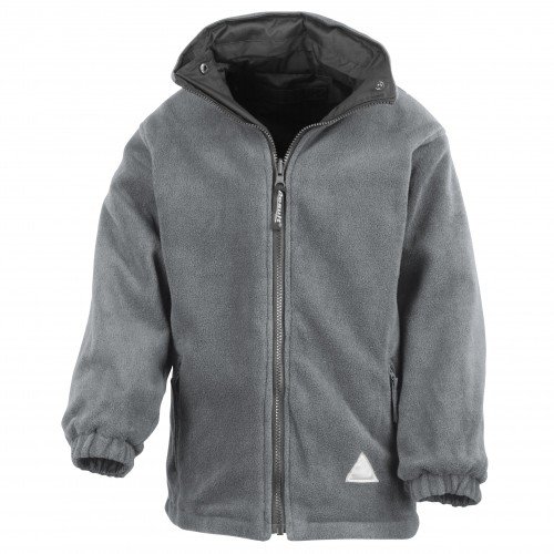 Black/Grey