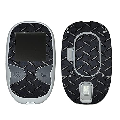 Black Diamond Plate