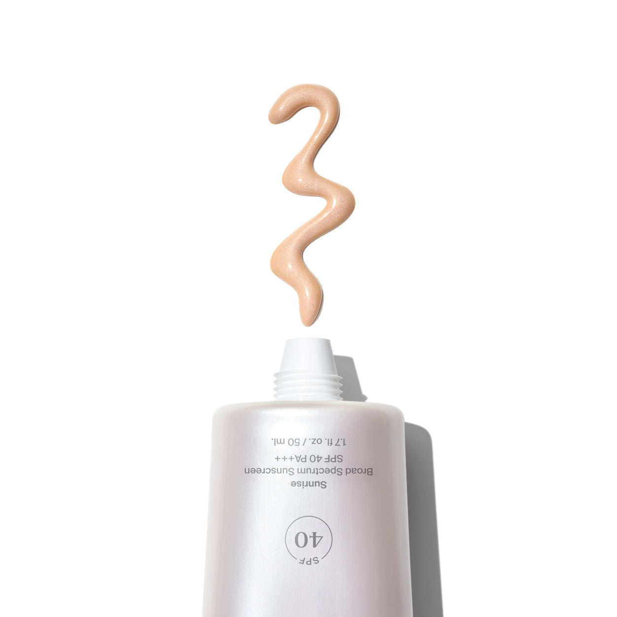 Supergoop! Glowscreen SPF 40 Hydrating Face Sunscreen with Dewy Finish - Broad Spectrum UVA/UVB Protection, Vitamin B5 & Hyaluronic Acid - Perfect for Daily Wear Under Makeup or as a Standalone Glow Booster