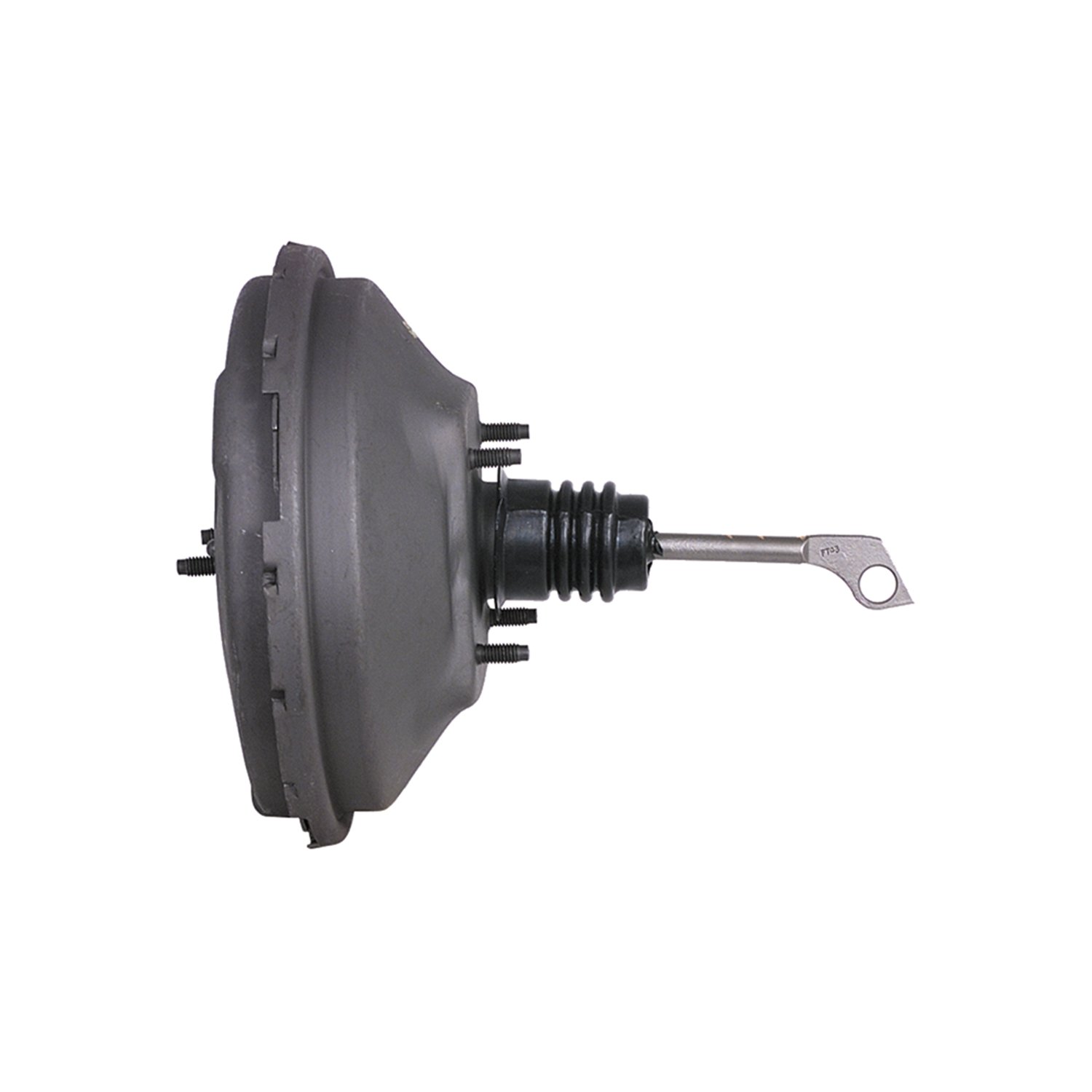 Cardone 54-73732 Remanufactured Vacuum Power Brake Booster - No Master Cylinder | Compatible with Select Vehicles | Perfect for Brake System Repairs & Upgrades