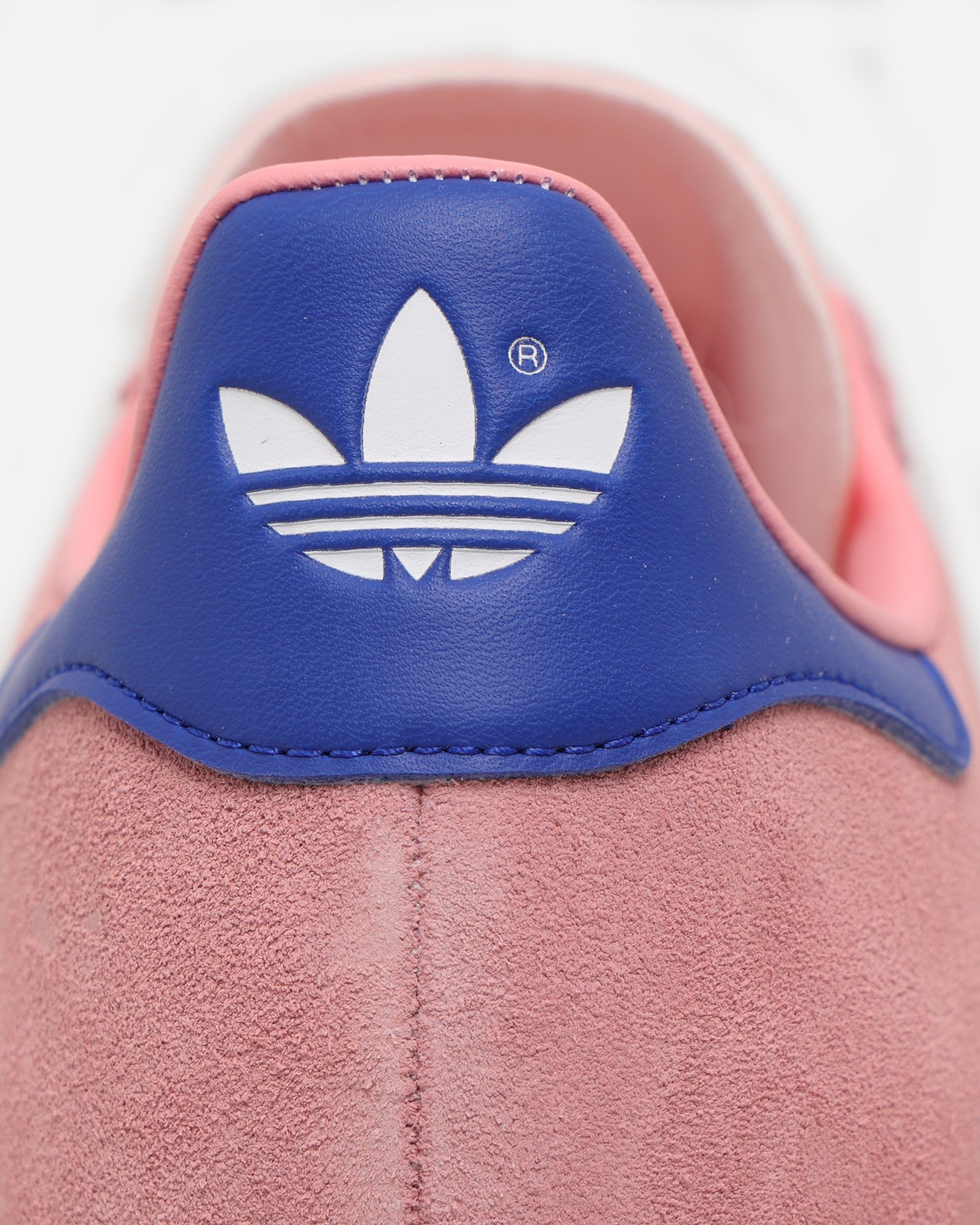 Adidas Gazelle Women's Pink Sneakers - Classic Comfort & Style for Running, Walking & Casual Wear