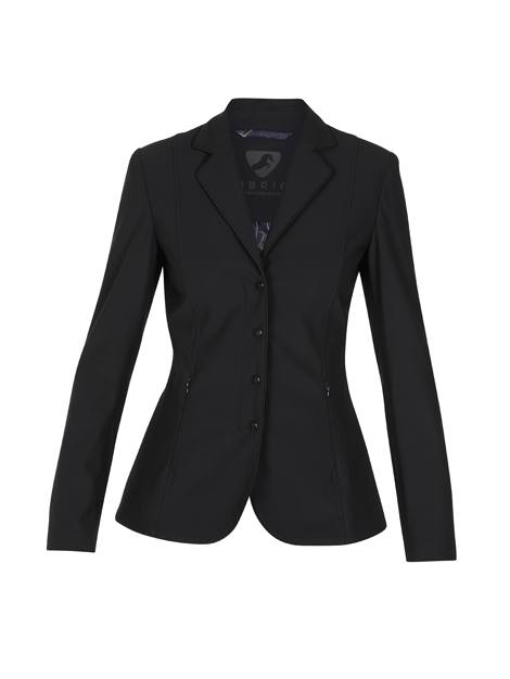Aubrion Dartford Women's Equestrian Show Jacket - Perfect for Horse Riding Competitions & Dressage Events
