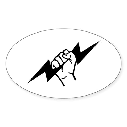 White - Flash Electrician