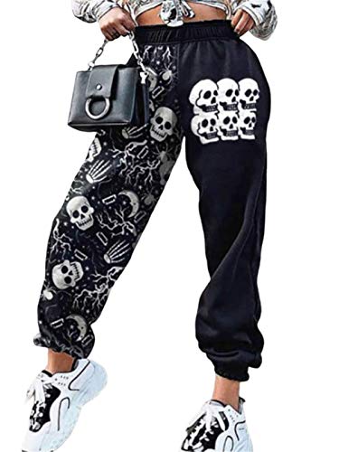 B Black Skull