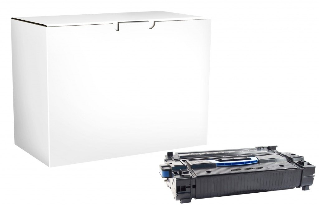 High-Quality Remanufactured HP CF325X/25X Toner Cartridge - Compatible with HP Printers | Ideal for Home Office & Small Business Printing
