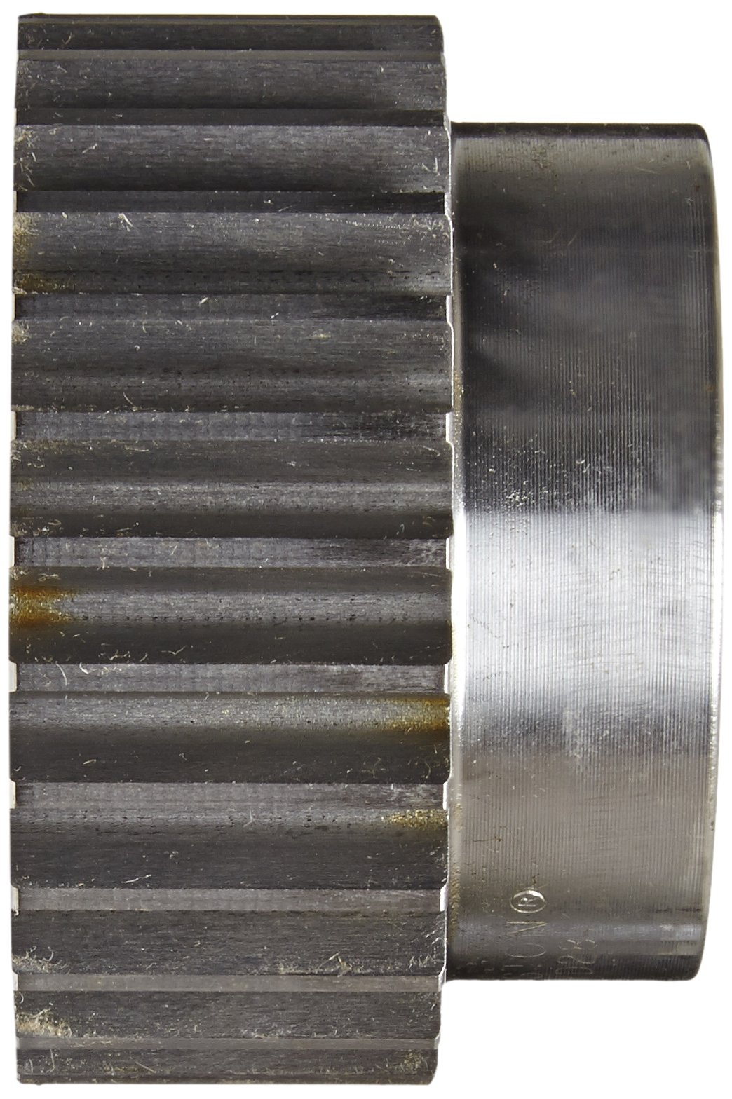 YD12 Spur Gear - 12 Teeth, 0.500