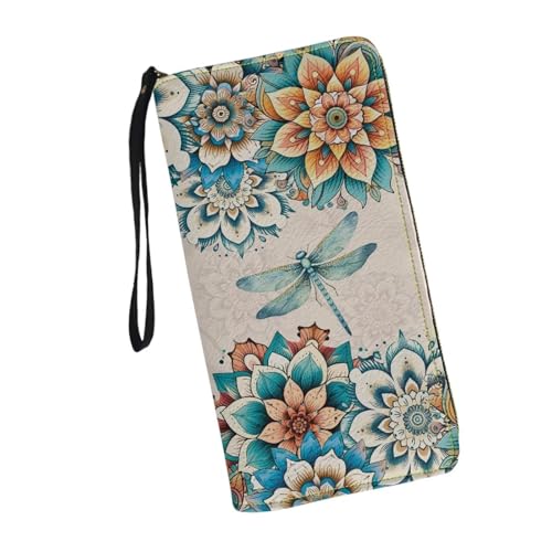 Boho Dragonfly