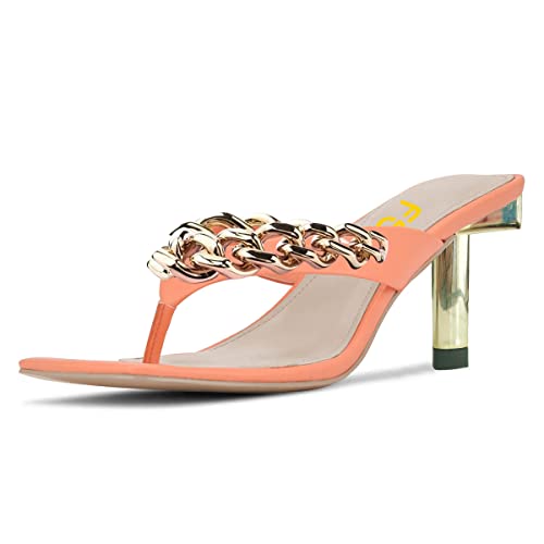 Orange-chain