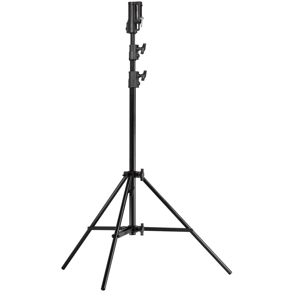Kupo Master Combo Aluminum Senior Light Stand (10.3
