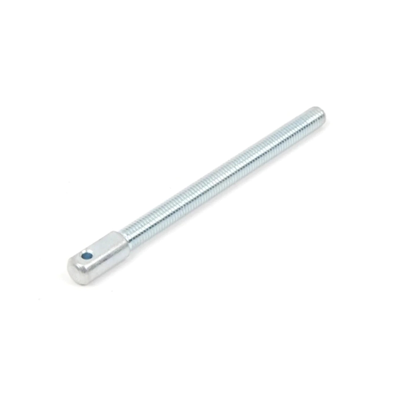 Aleko AC1400/2000 Series Heavy Duty Chain Bolt for Sliding Gate Openers - Secure Your Driveway & Property Gate Locks
