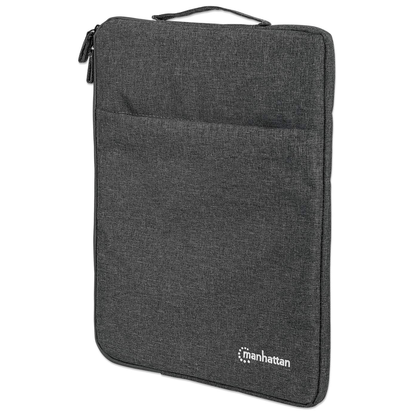 Premium 15.6 Inch Laptop Sleeve for MacBook Pro/Air & Windows Laptops - Waterproof & Shockproof Protective Case - Perfect for Travel, Office & School Use