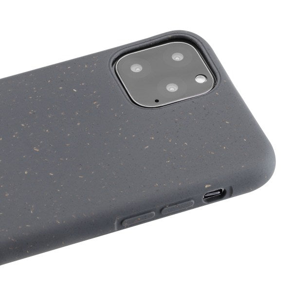 3sixT BioFleck Eco-Friendly Protective Case for iPhone XR/11 - Slim Shockproof Cover with Antimicrobial Protection | Perfect for Outdoor Activities, Travel & Daily Use