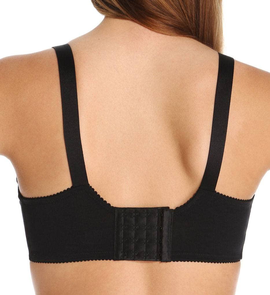Haley Spacer T-Shirt Bra - Seamless Comfort Wireless Bra for Women, Lightly Lined Everyday Wear - Perfect for Work, Yoga & Casual Outfits