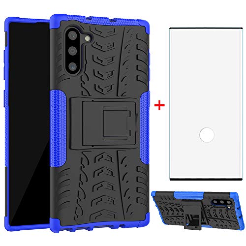 Blue for Note 10