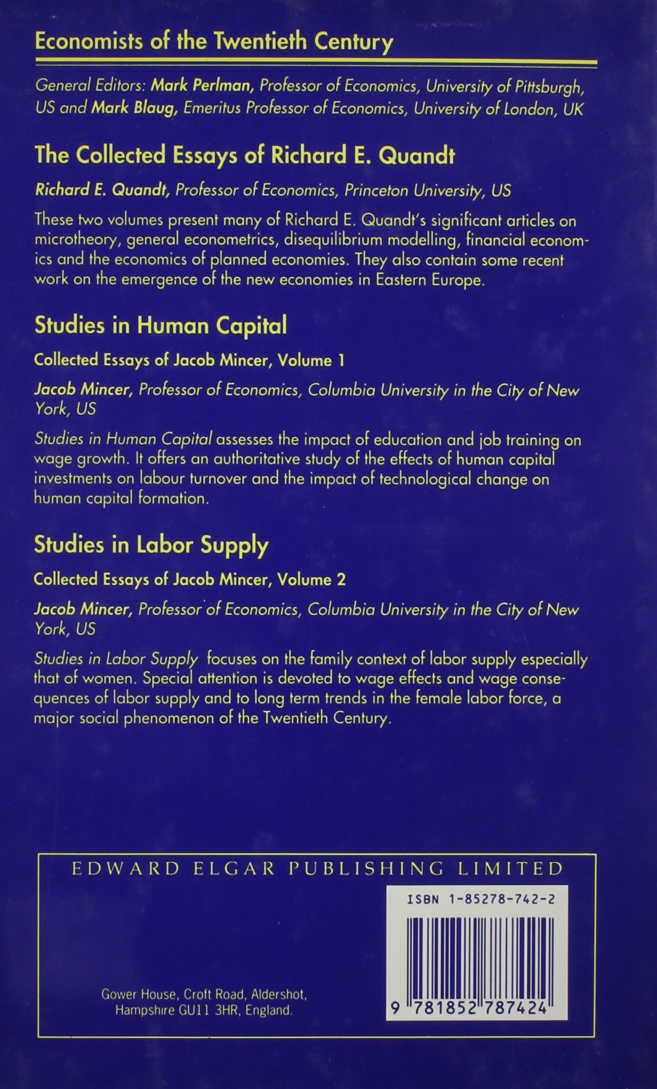 Organization and Technology in Capitalist Development - 20th Century Economists Series | Economic History Book for Students & Researchers | Perfect for Academic Studies & Economic Research