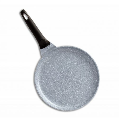 Non-Stick Dorsch Pizza Pan 28cm | Premium Baking Sheet for Homemade Pizza, Bread & Pastries | Perfect for Oven, Grill & Outdoor Cooking (DH 05595)
