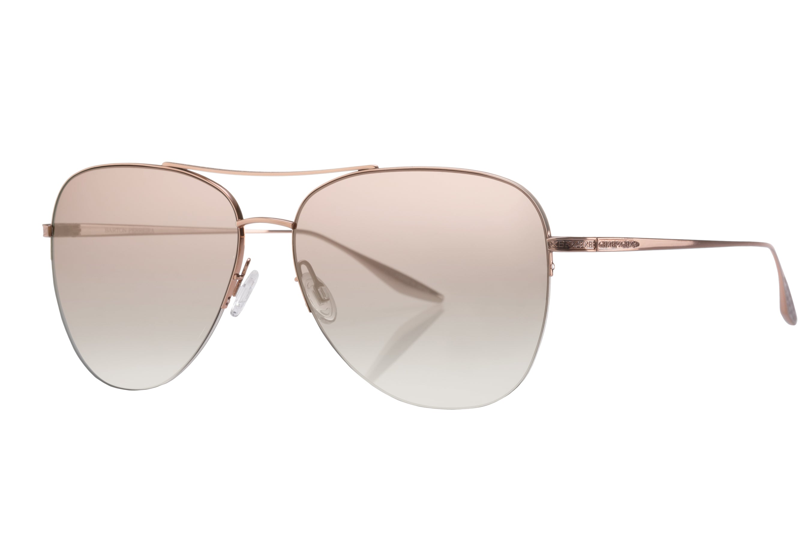 Barton Perreira Chevalier Sunglasses [62mm] - Polarized UV Protection for Men & Women - Perfect for Driving, Travel & Outdoor Activities