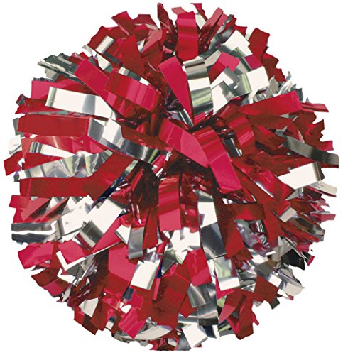 Metallic Red