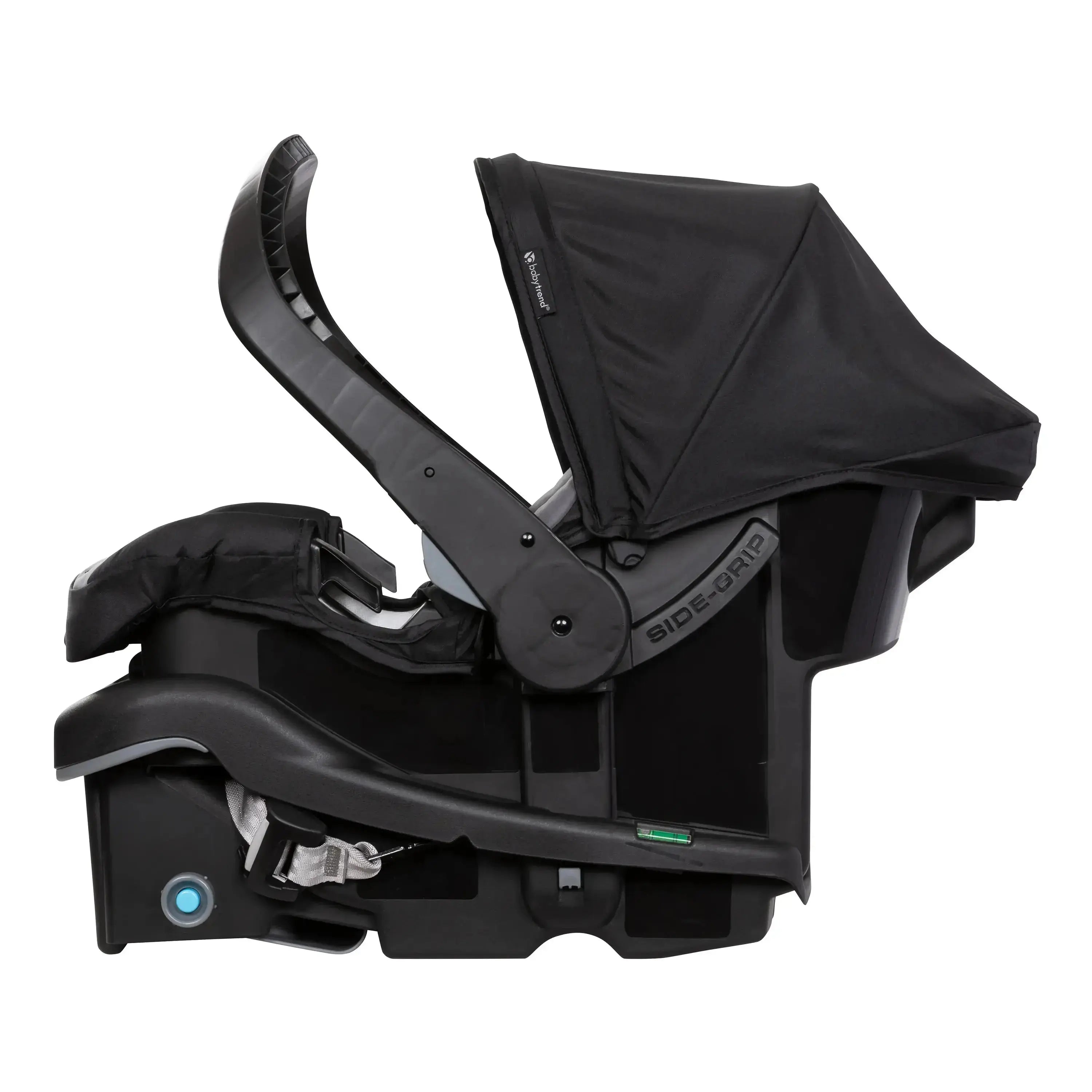 Baby Trend EZ Lift PLUS Infant Car Seat - Safe & Comfortable for Newborns 0-35 lbs - Perfect for Travel, Shopping & Daily Use
