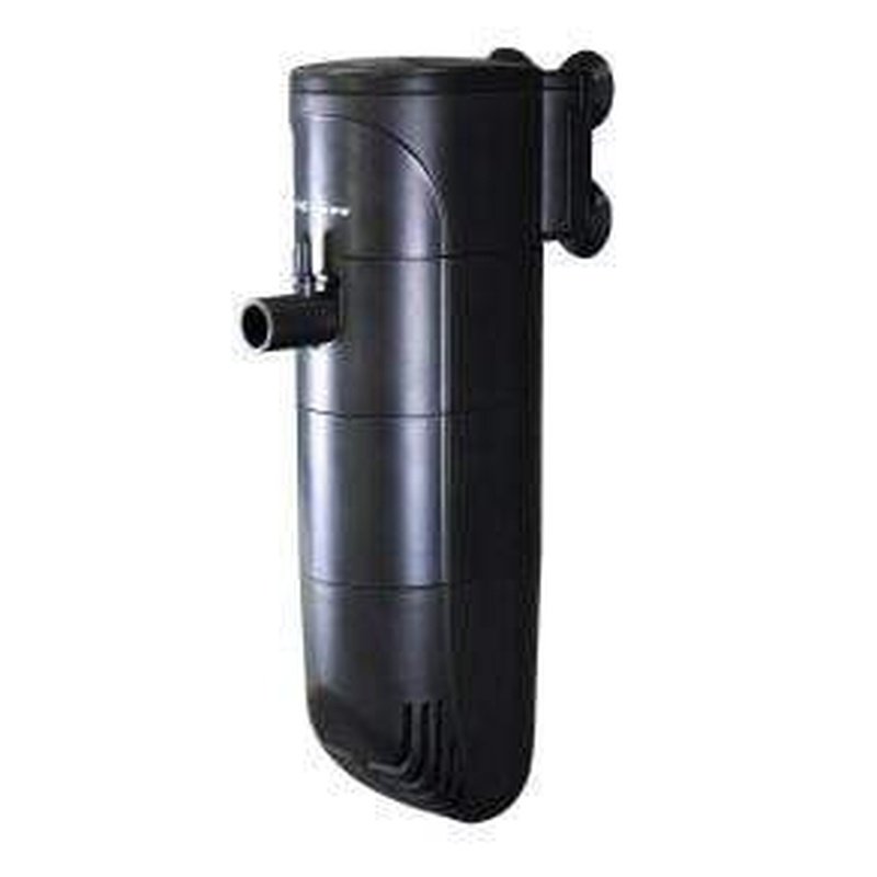 Blue Planet Tank Maid Internal Filter Pro 1500 (150L) - Quiet Submersible Aquarium Filter for Freshwater & Saltwater Tanks - Perfect for Fish Tanks, Turtle Tanks & Aquatic Plant Setups