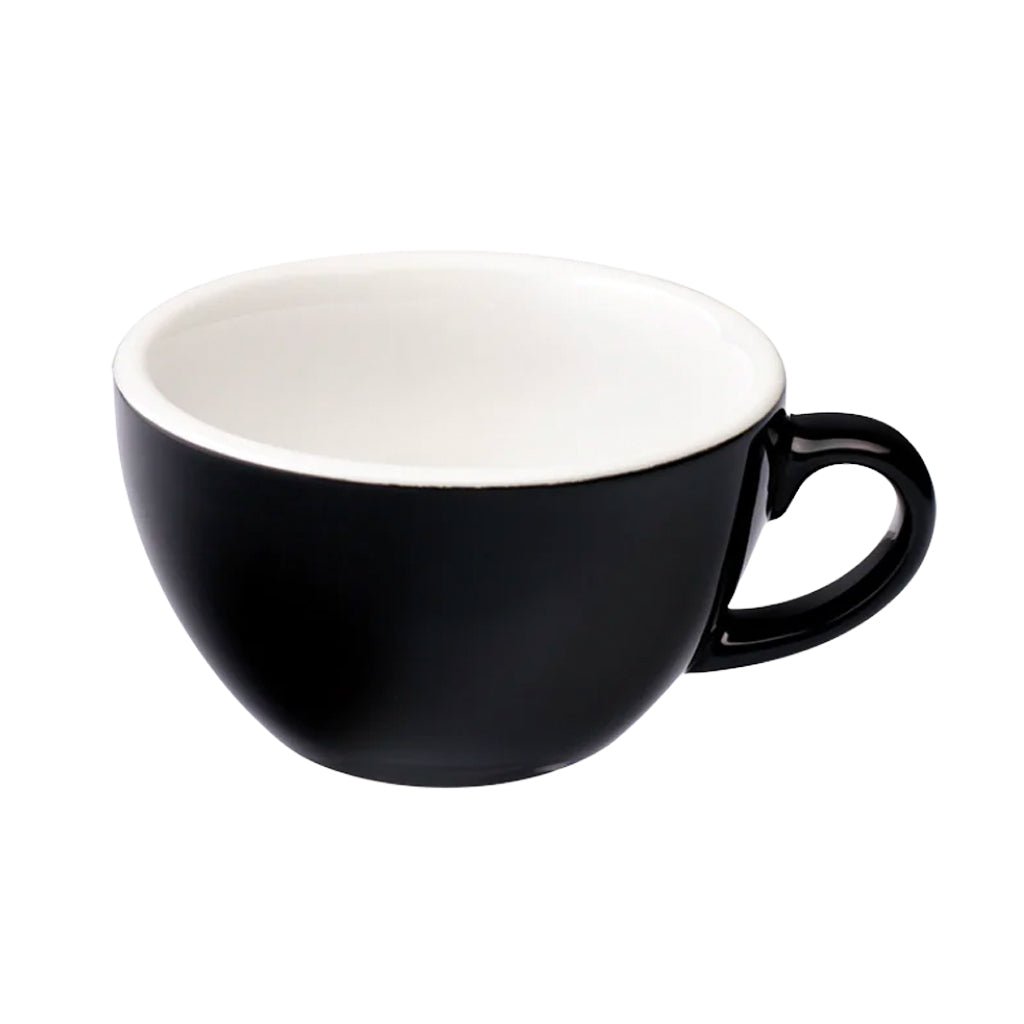 Loveramics 250ml Egg Cup - Premium Porcelain Egg Holder for Breakfast, Soft Boiled Eggs & Snacks - Perfect for Kitchen, Dining & Gifting