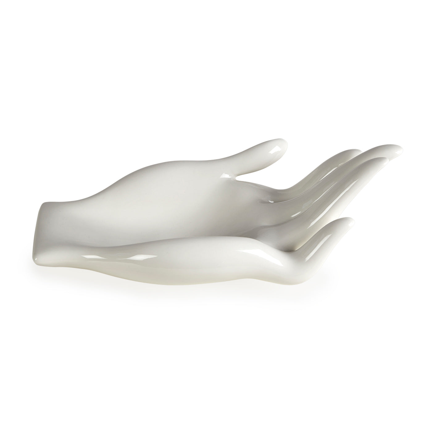 Eve Fruit Bowl - Elegant Ceramic Fruit Serving Bowl for Kitchen & Dining Table Decor | Perfect for Fresh Fruits Display, Centerpiece, and Home Decor