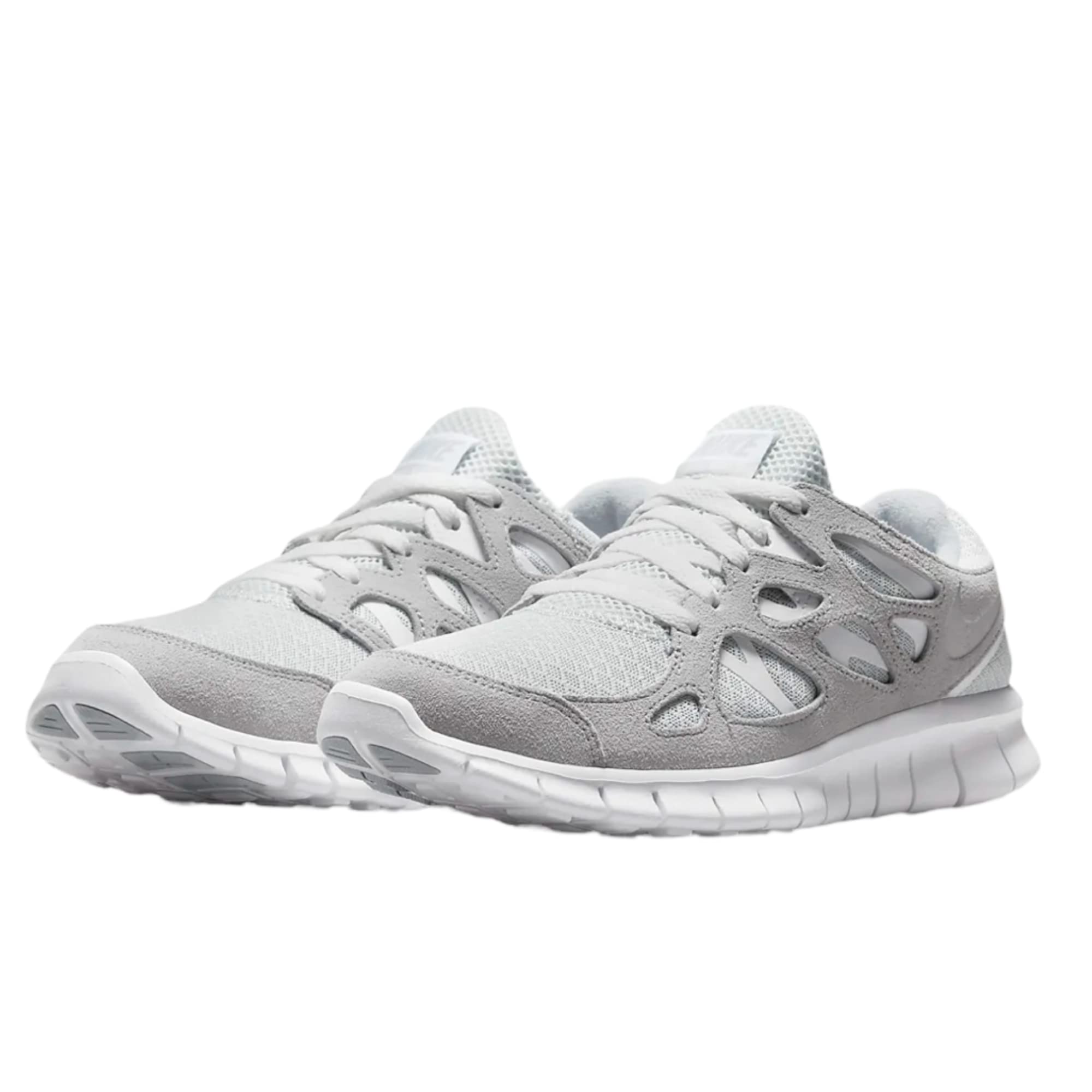 Nike Men's Gymnastics & Running Shoes - Lightweight Training Shoes for CrossFit, Gym Workouts & Jogging