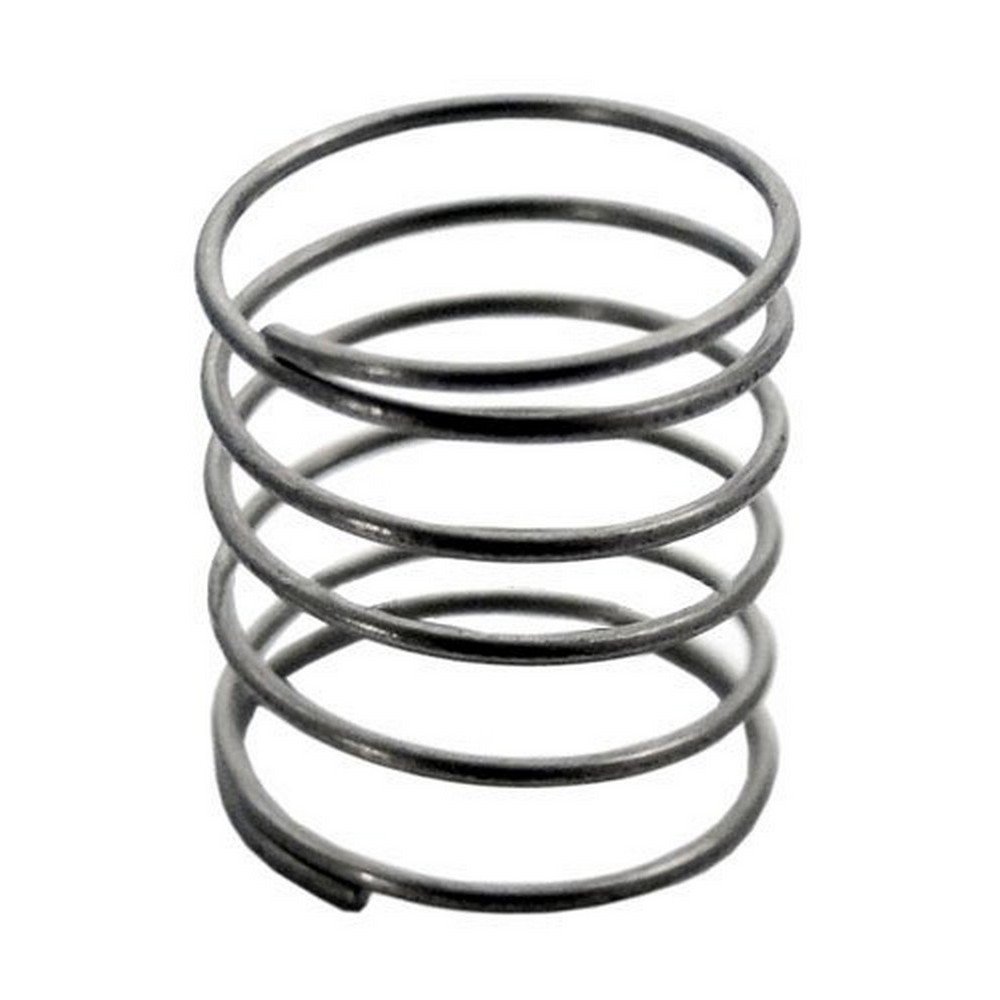 Hayward RCX12101 Bottom Lid Spring Replacement - Compatible with Select Hayward Robotic Pool Cleaners | Durable Spare Part for Pool Maintenance & Repair