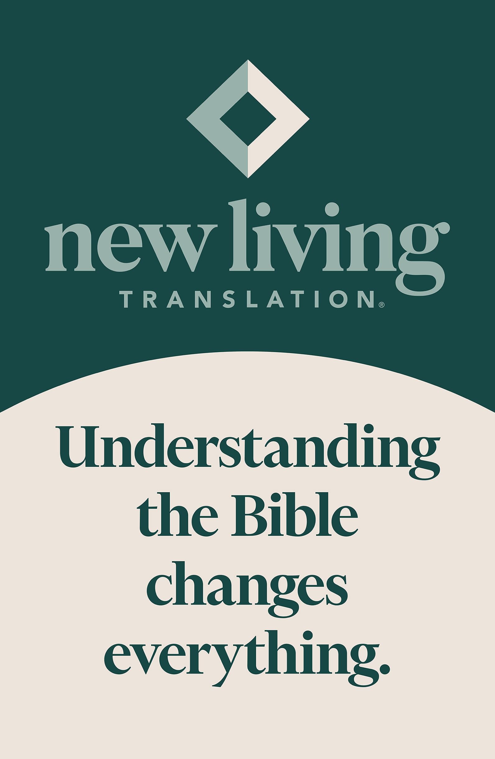 Large Print Thinline Bible - LeatherLike Aurora Cranberry | Free Bible App for Devotionals & Worship Music | Perfect for Church & Bible Study