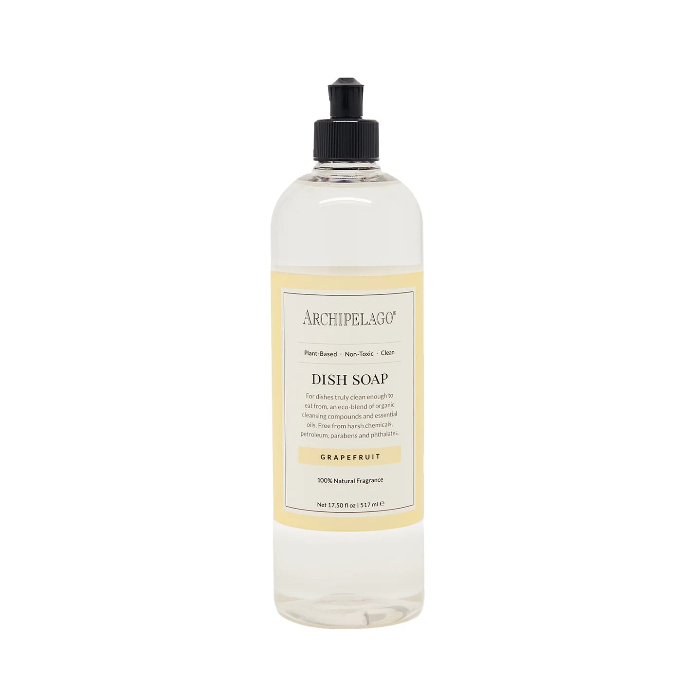 Archipelago Botanicals Grapefruit Collection - Natural Aromatherapy Candles & Home Fragrance for Relaxation, Spa, and Wellness Spaces