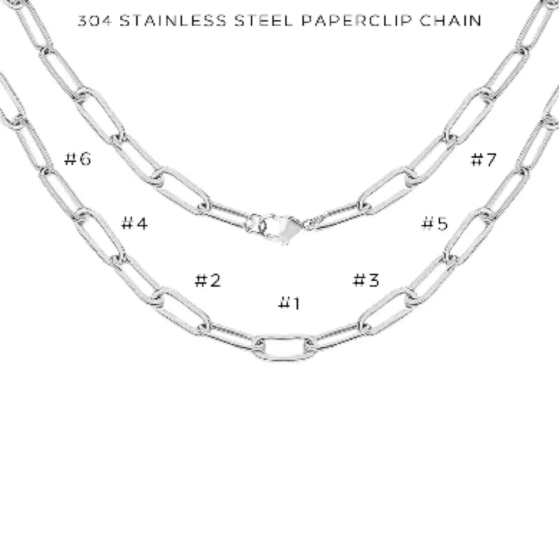 Charm Necklace with Assorted Charms - Elegant Layering Jewelry for Women - Perfect for Everyday Wear & Special Occasions