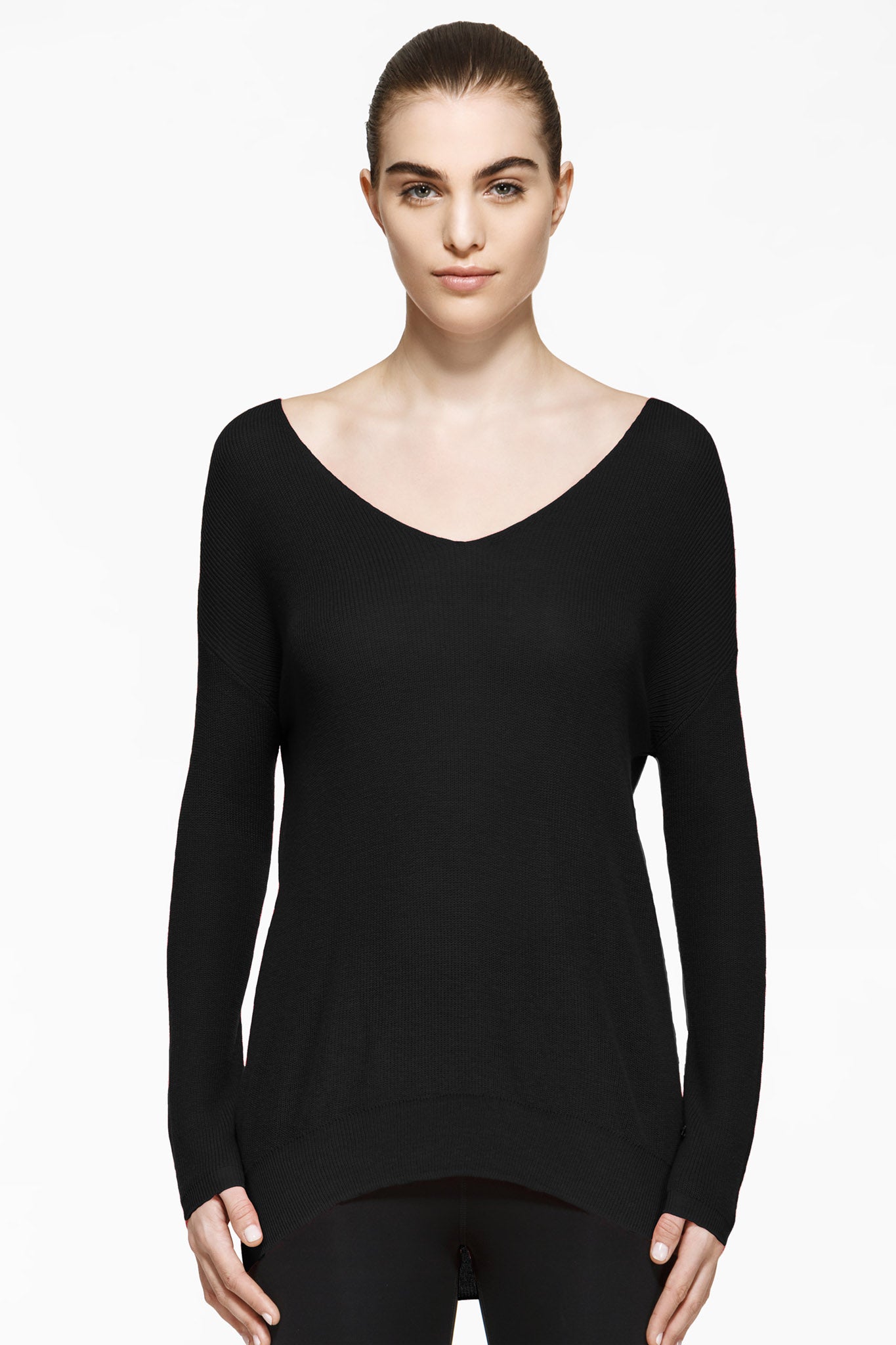 Pipa Light Sweater Women's Casual Knit Cardigan - Perfect for Fall Layering, Office Wear & Coffee Dates