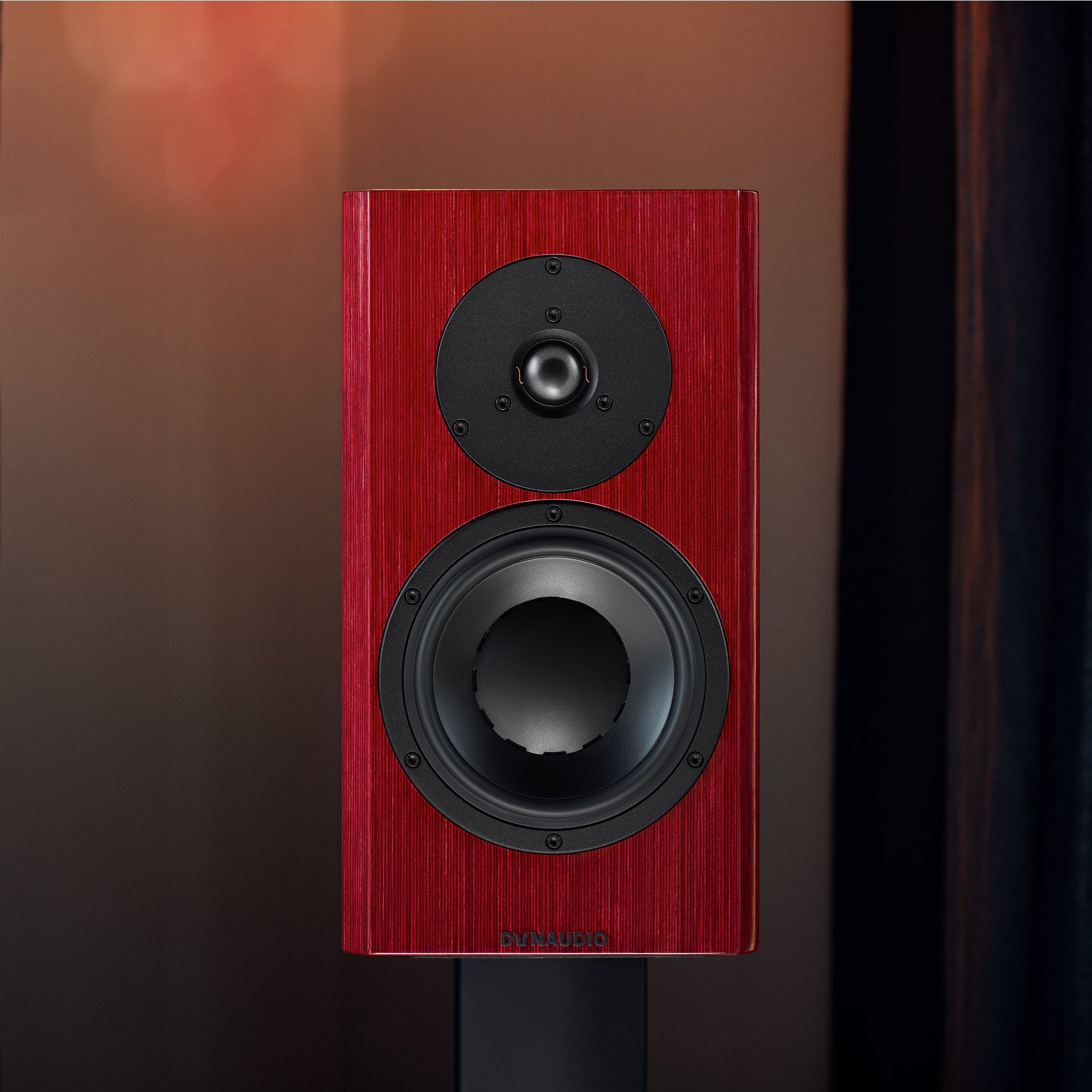 Dynaudio Special Forty High-End Bookshelf Speakers - Premium Hi-Fi Audio for Home Theater, Music Studio & Audiophile Listening Rooms