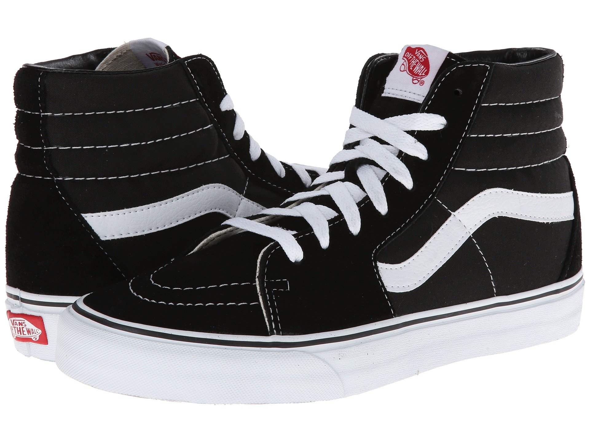 Vans Men's Sk8-Hi MTE Skate Shoes - Waterproof Winter Boots for Snow & Cold Weather - Perfect for Skateboarding, Hiking & Outdoor Activities