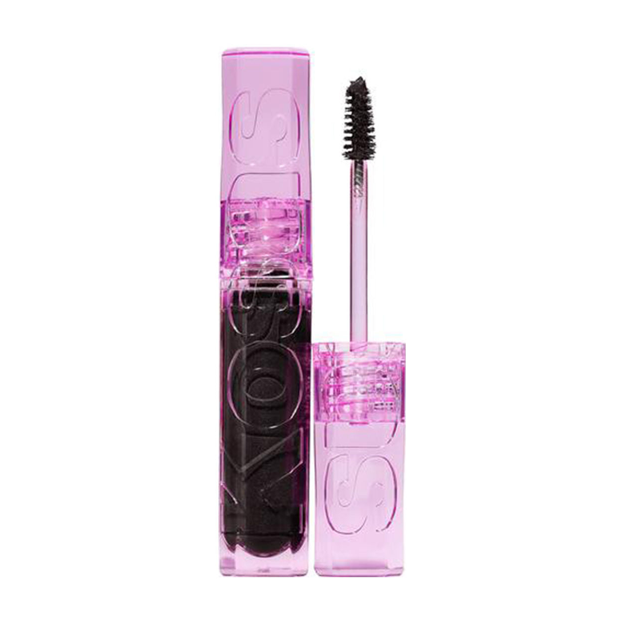 Kosas Air Brow Tinted Volumizing Eyebrow Gel - Natural-Looking Full Brows for Everyday Makeup & Special Occasions