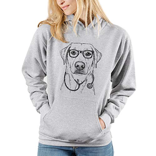 Unisex Pullover Hoodie Sweatshirt