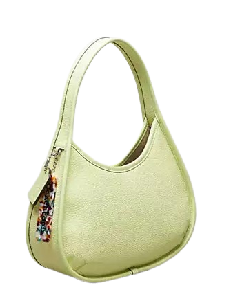 Coach Ergo Bag in Coachtopia Leather - Stylish Crossbody Handbag for Women, Perfect for Work, Travel & Everyday Use