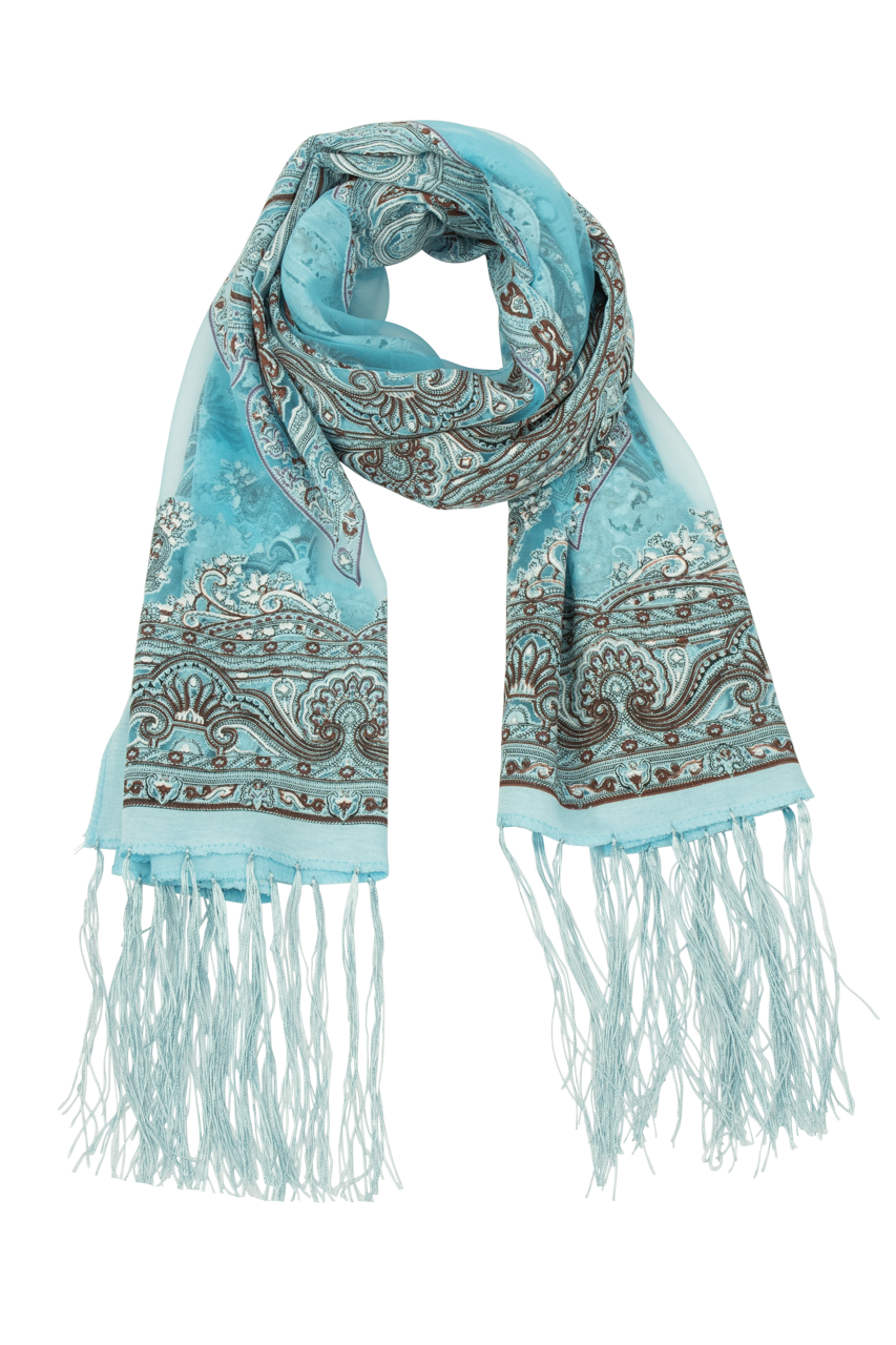 Tasha Polizzi Bandana Scarf - Stylish Cotton Fashion Accessory for Women & Men | Perfect for Outdoor Activities, Music Festivals & Everyday Wear