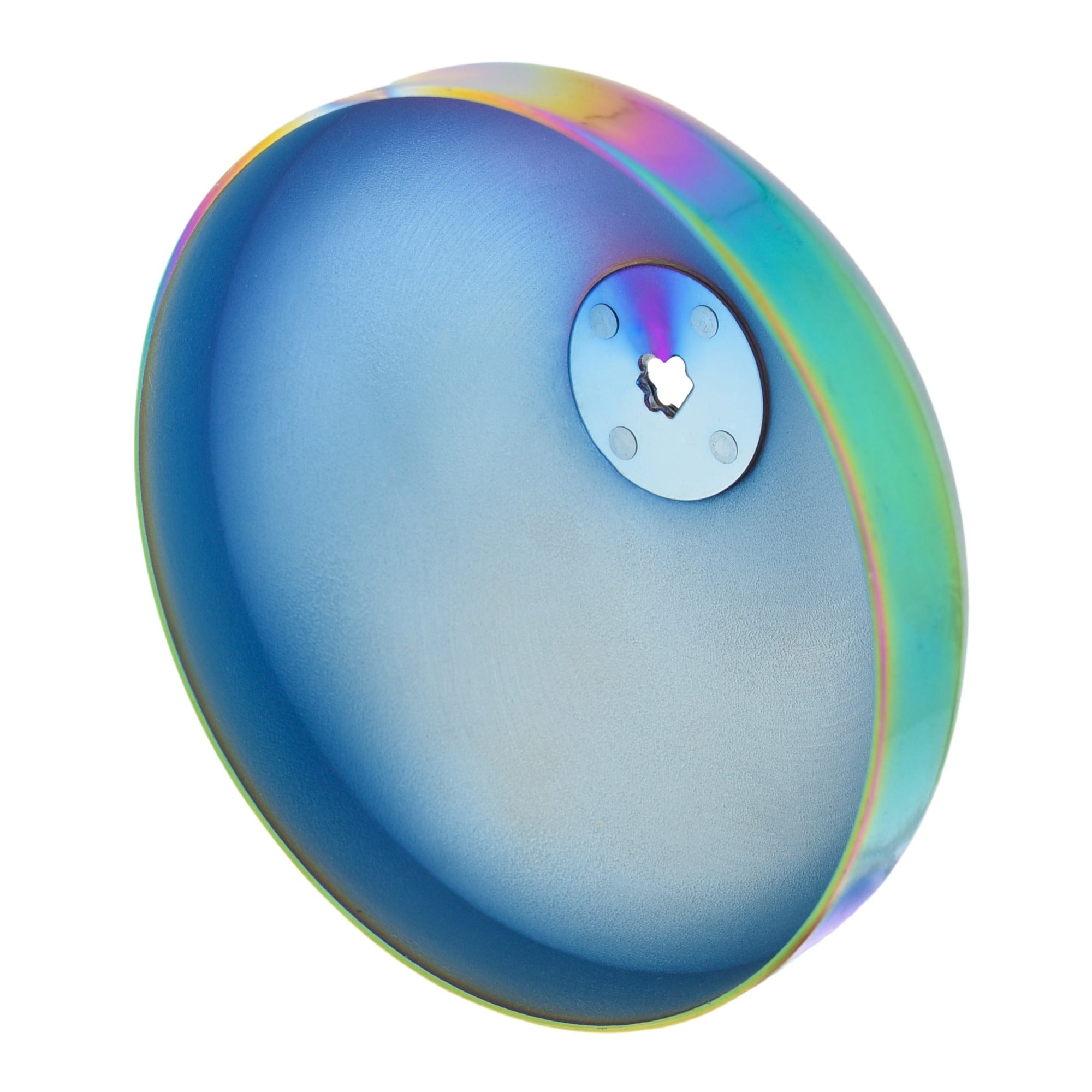 Imex Epee Guard - Multicolor Fencing Equipment for Foil & Epee Practice, Training & Competition