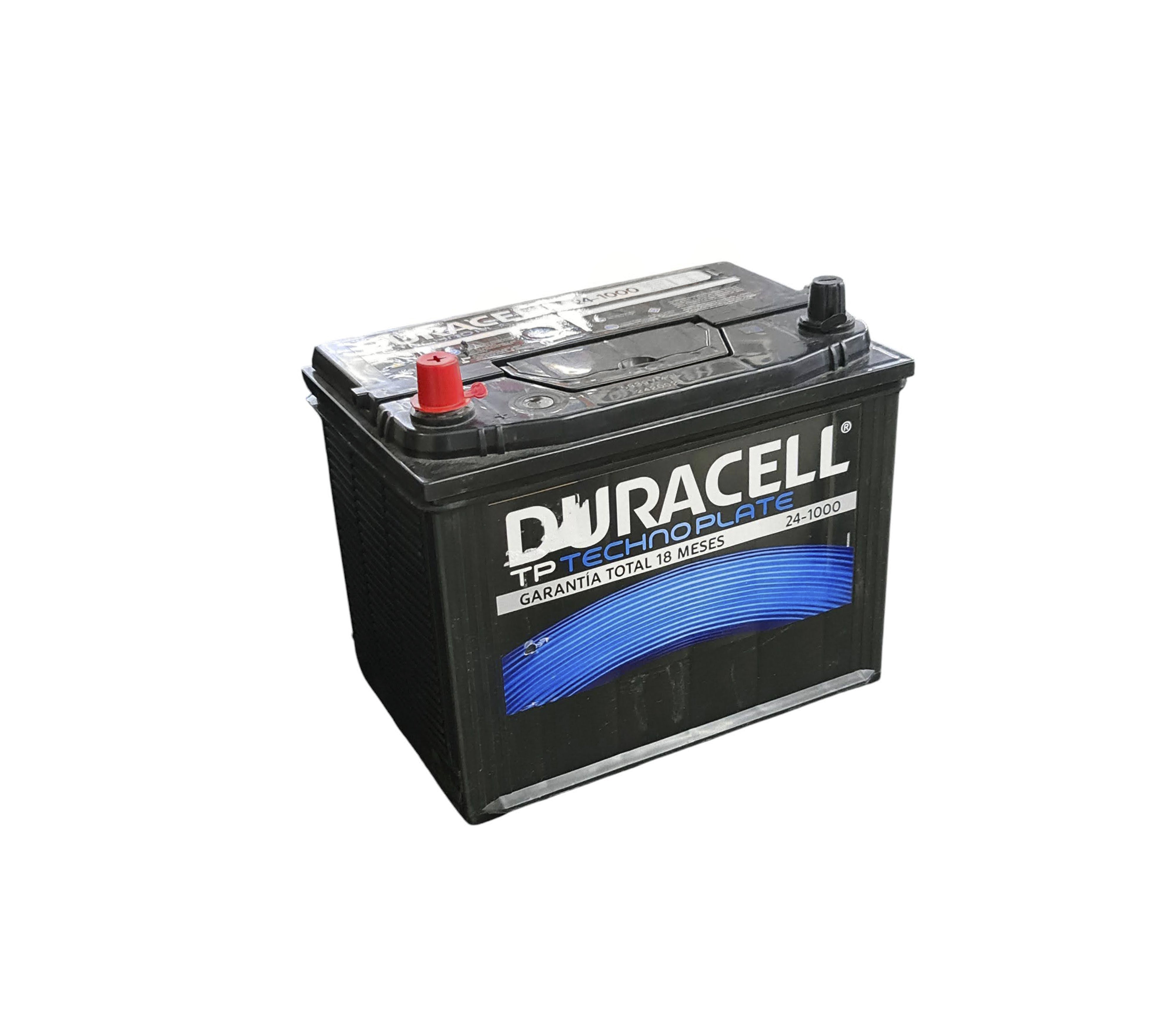 Duracell 24V 1000A DC Heavy-Duty Vehicle Battery - Perfect for Trucks, RVs, and Marine Applications
