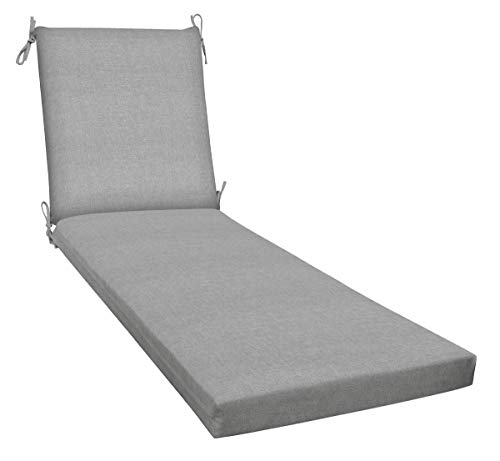 Textured Solid Platinum Grey