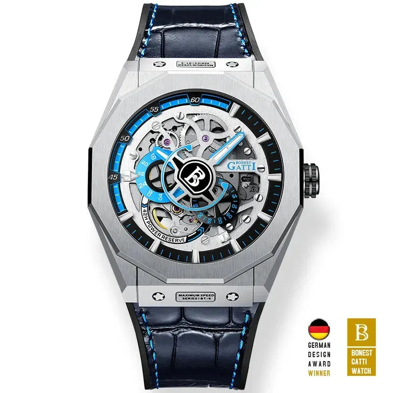 men watch 5