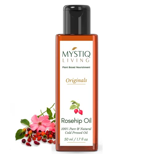 Rosehip Oil