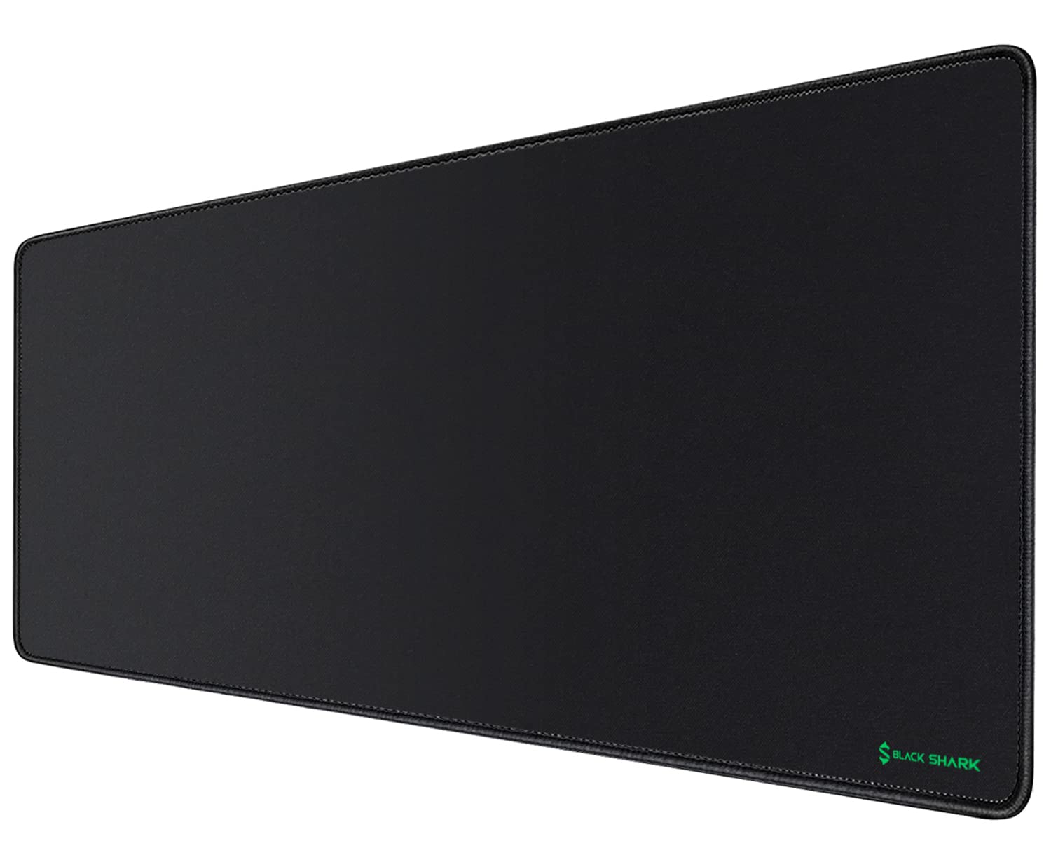 Premium Black Shark Gaming Mouse Pad - 31.5