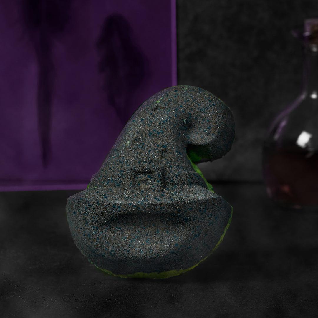 Wicked Witch of the West Bath Bomb - Jewelry-Free Halloween Bath Soak for Relaxation & Self-Care | Perfect for Spa Nights & Themed Parties