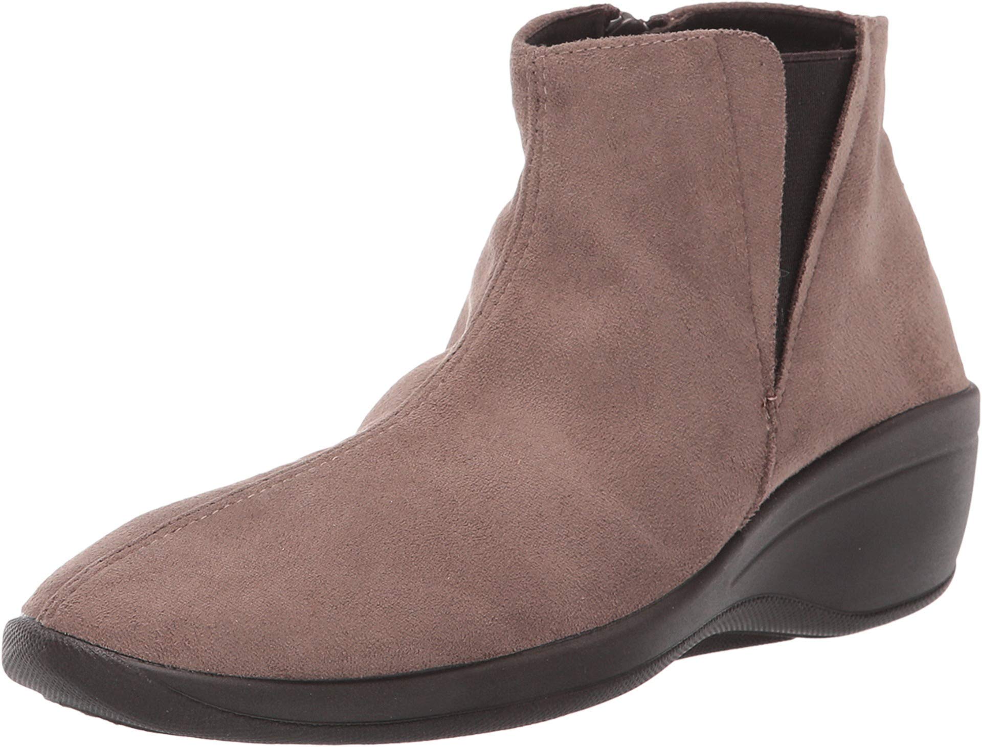 Arcopedico Women's Luana Comfortable Lightweight Walking Shoes - Perfect for Travel, Work & Everyday Wear