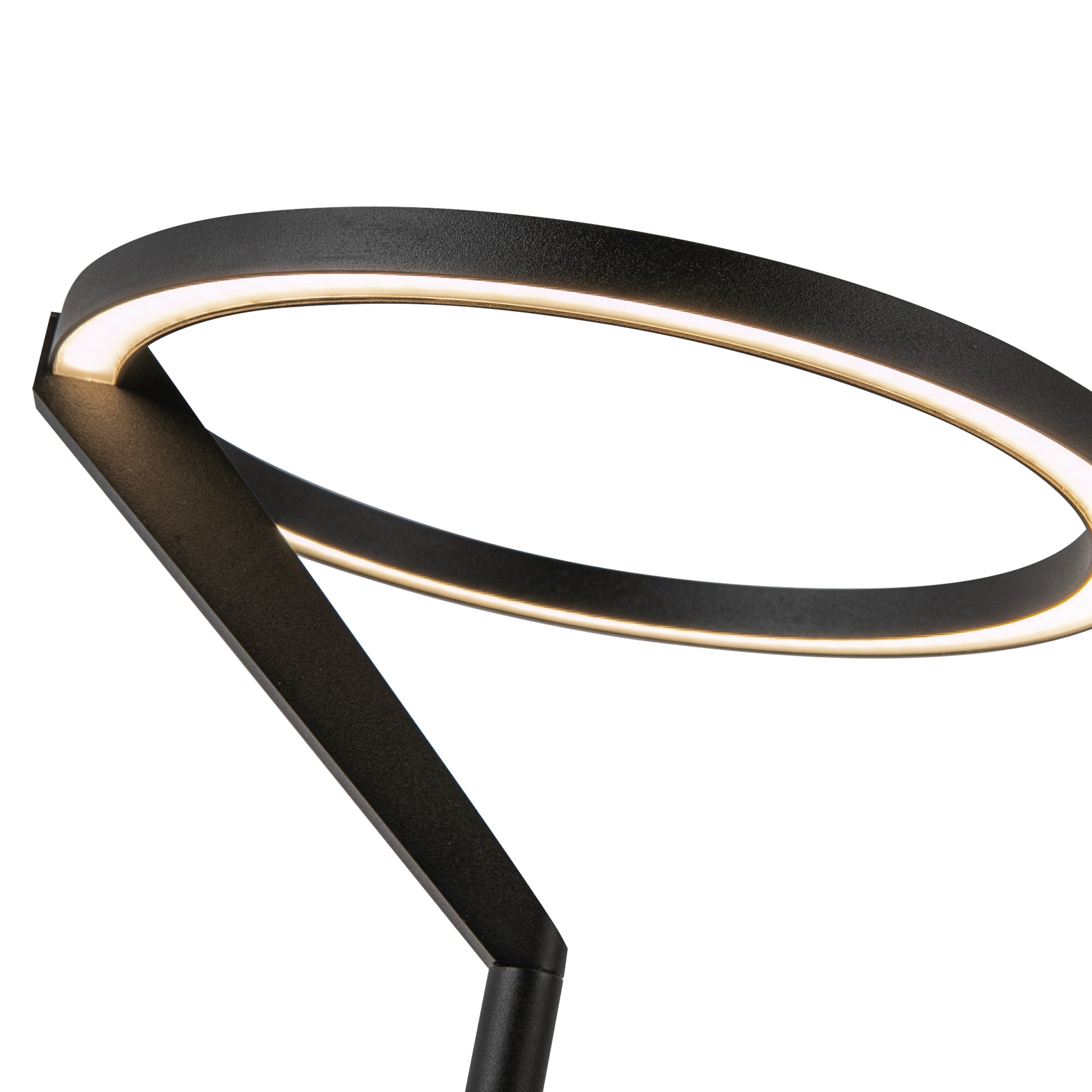 Roda Table Lamp - Modern LED Desk Lamp with Adjustable Brightness, Perfect for Home Office, Study, and Bedroom Lighting