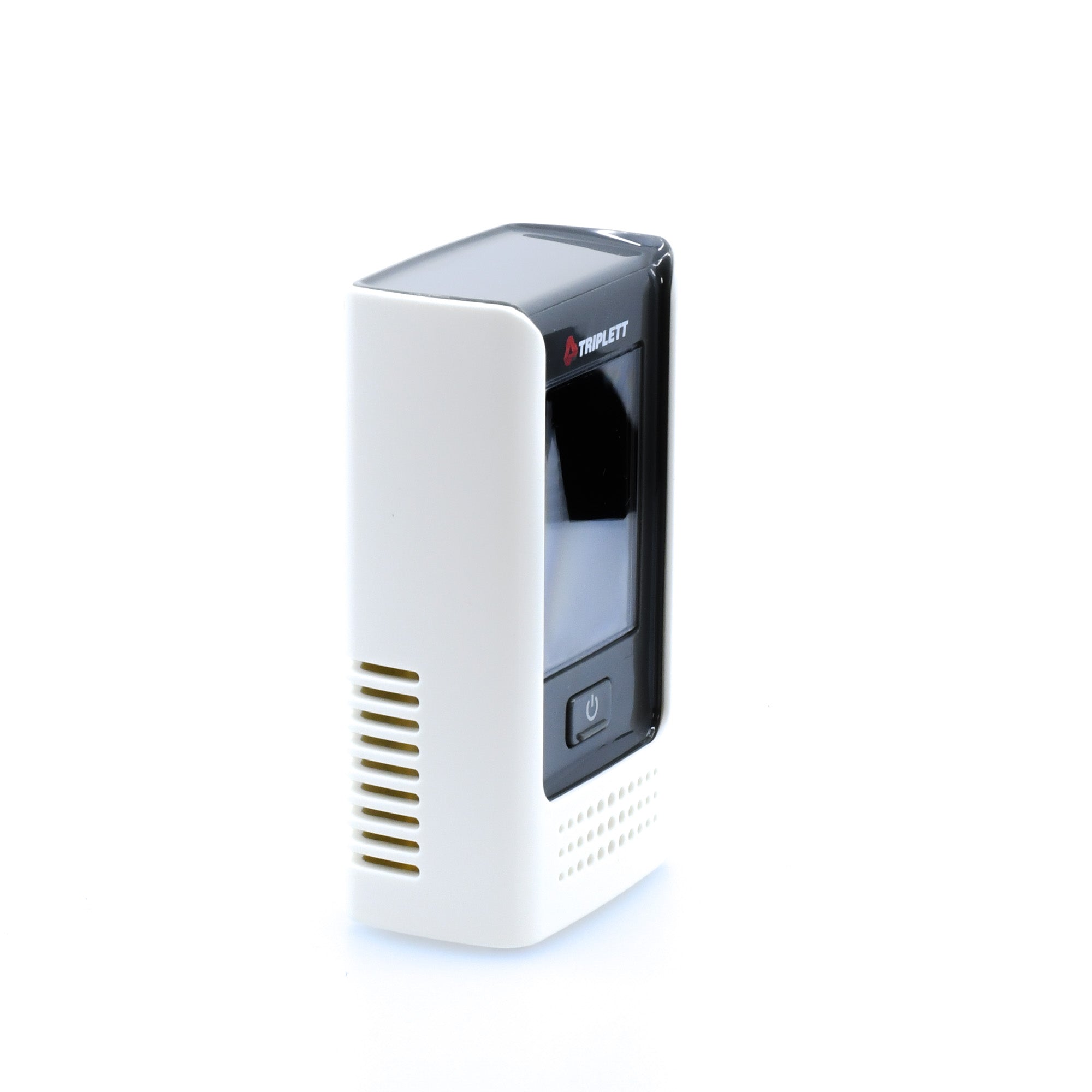 GSM215 CO2 Air Quality Monitor - Accurate Indoor Air Quality Detector for Home, Office & Classroom | Real-Time CO2, Temperature & Humidity Measurement
